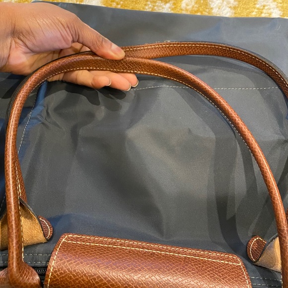 Longchamp Tote - Picture 11 of 12